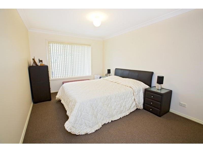 Macquarie Fields NSW 2564