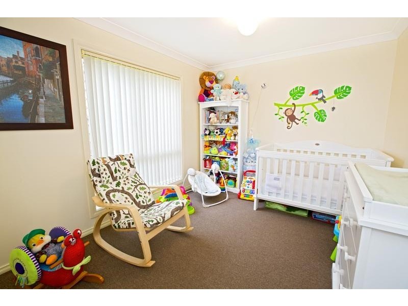 Macquarie Fields NSW 2564