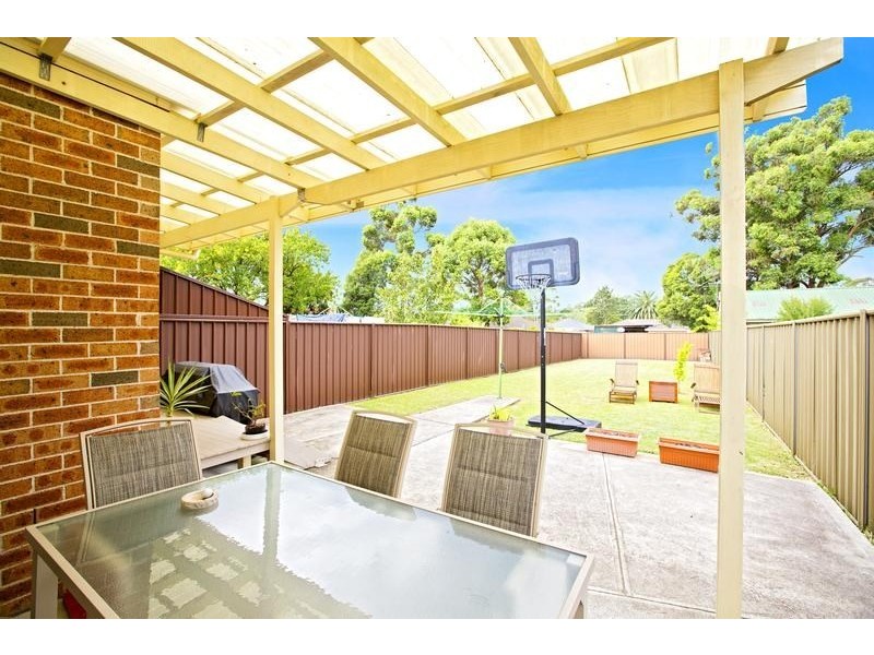 Macquarie Fields NSW 2564