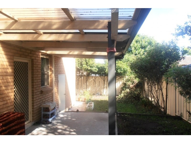 Macquarie Fields NSW 2564