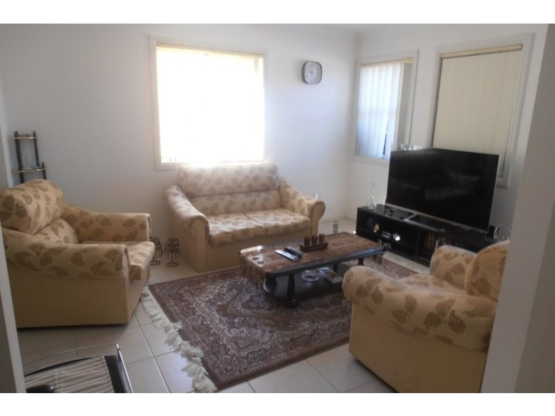 Macquarie Fields NSW 2564