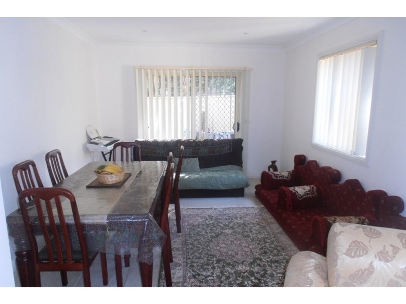 Macquarie Fields NSW 2564