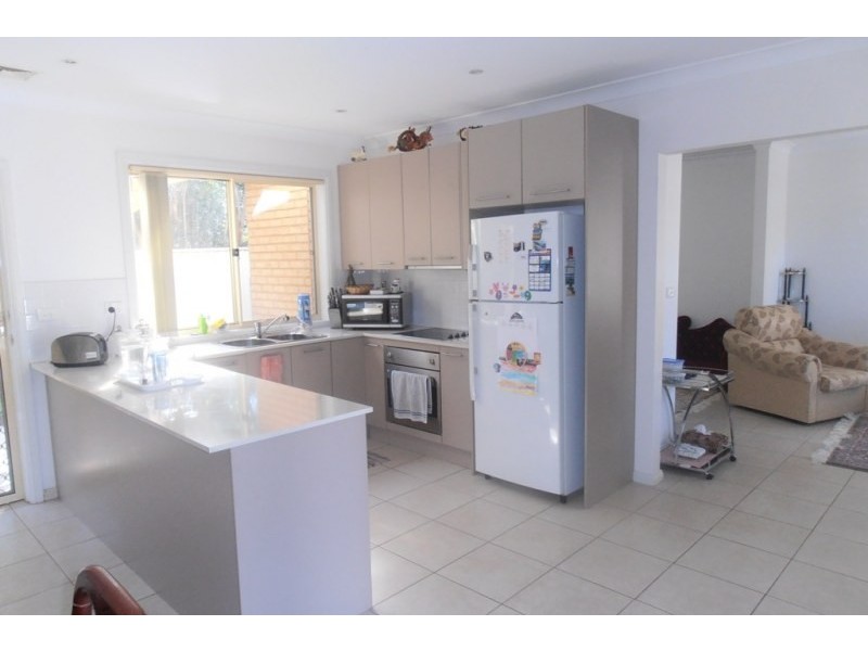 Macquarie Fields NSW 2564