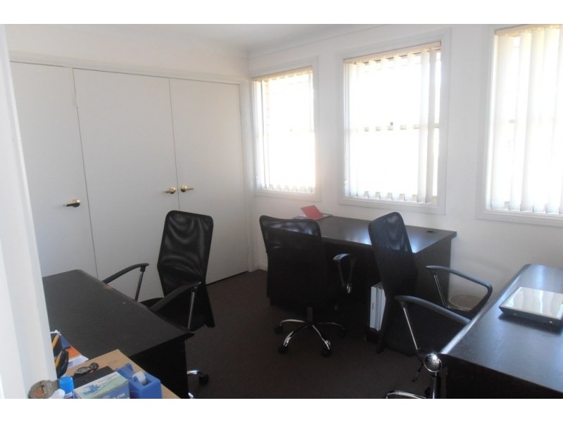 Macquarie Fields NSW 2564