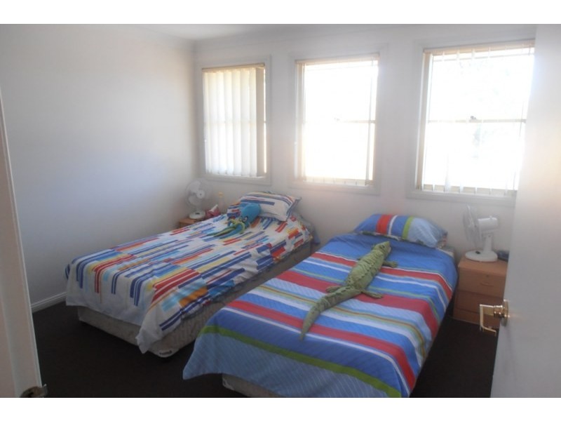Macquarie Fields NSW 2564