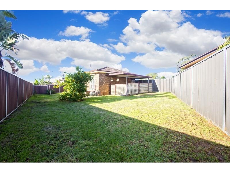 Ingleburn NSW 2565