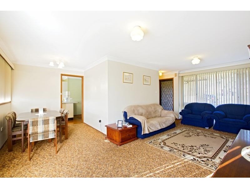 Ingleburn NSW 2565
