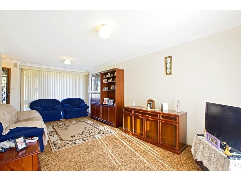 Ingleburn NSW 2565