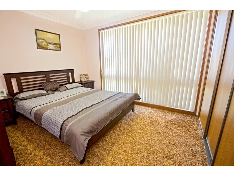Ingleburn NSW 2565