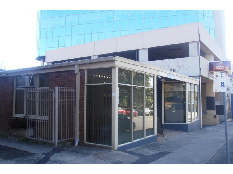 1 Cordeaux Street, Campbelltown NSW 2560