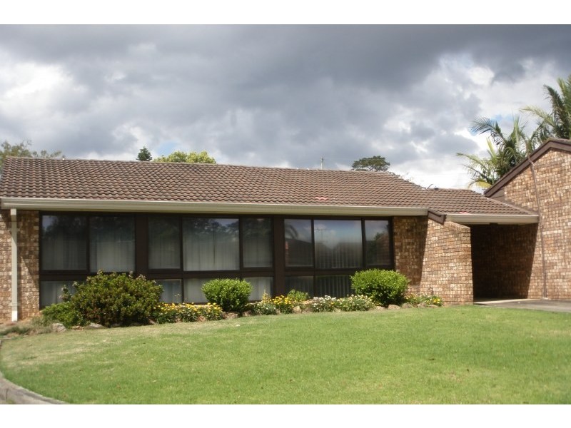 3/40-42 Gordon Avenue, Ingleburn NSW 2565