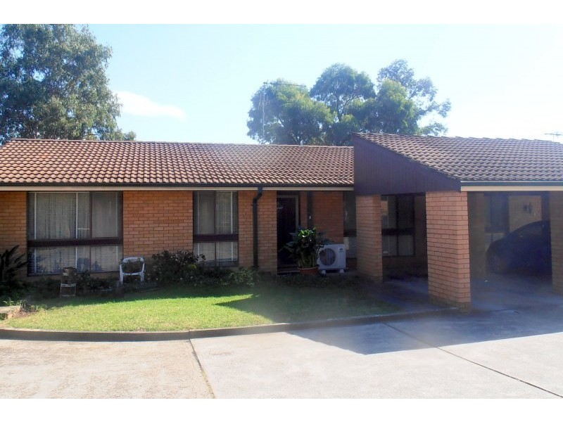 Ingleburn NSW 2565