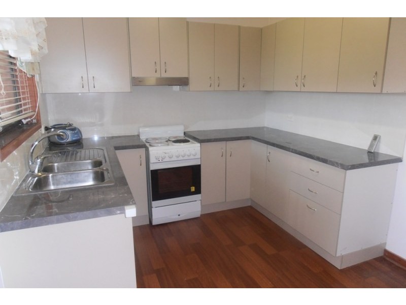Ingleburn NSW 2565
