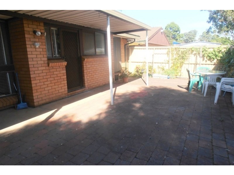 Ingleburn NSW 2565