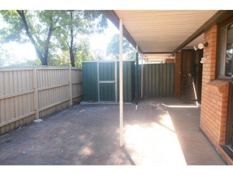 Ingleburn NSW 2565