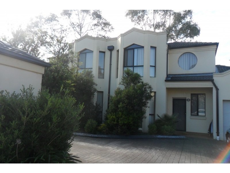 7/124 Saywell Road, Macquarie Fields NSW 2564