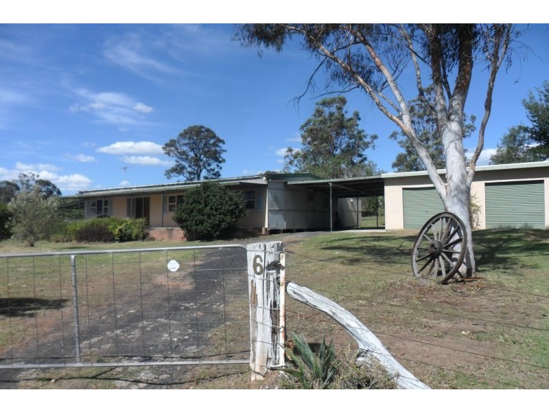 6 St Davids Road, Varroville NSW 2566