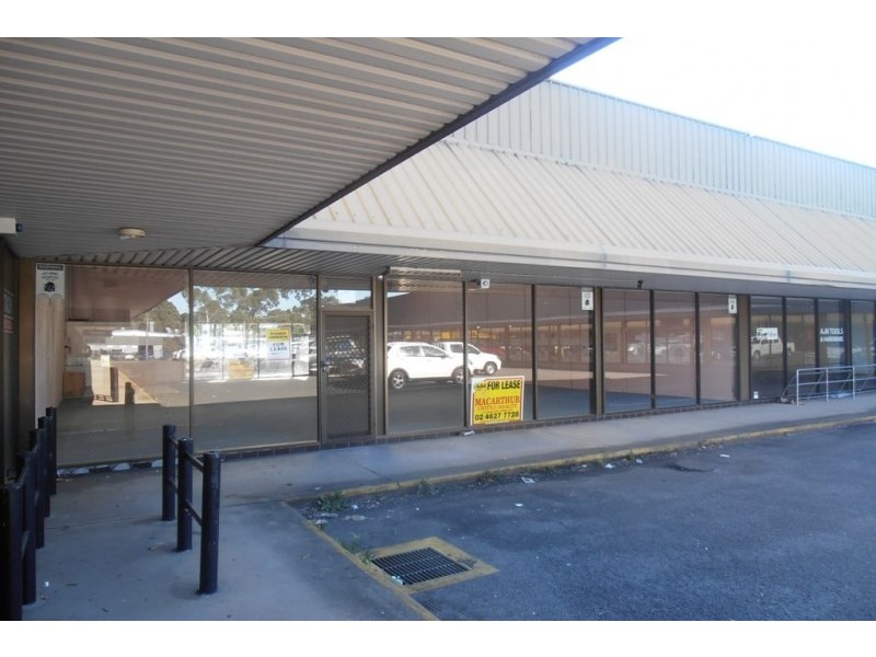 8/7 Hollylea Road, Leumeah NSW 2560