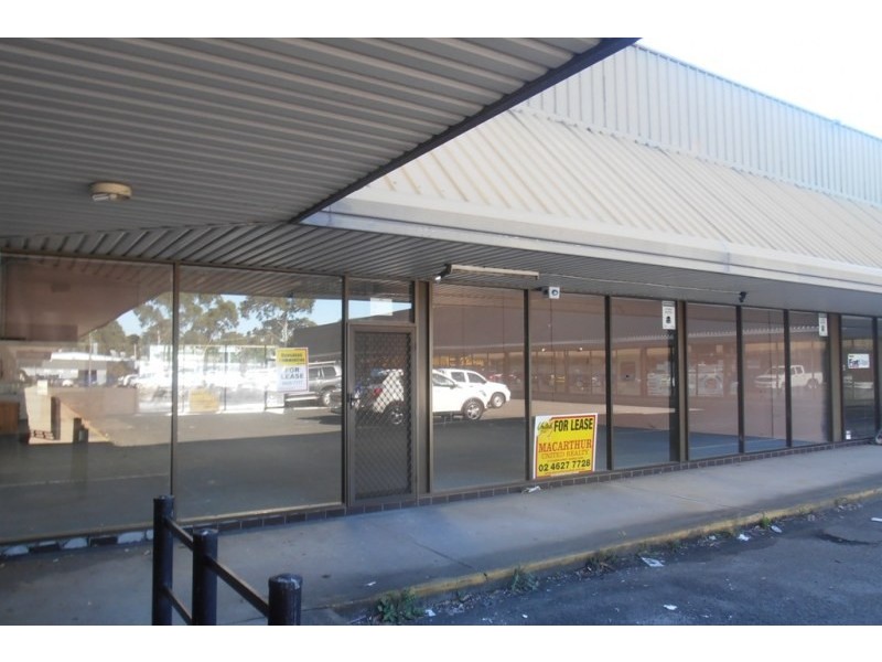 8/7 Hollylea Road, Leumeah NSW 2560