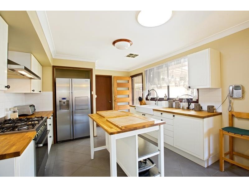 3 Warbler Avenue, Ingleburn NSW 2565