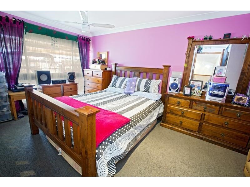 3 Warbler Avenue, Ingleburn NSW 2565