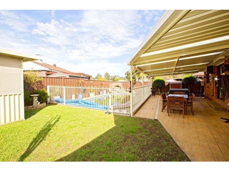 3 Warbler Avenue, Ingleburn NSW 2565