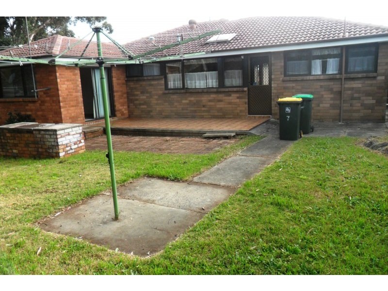 7 Bottlebrush Avenue, Bradbury NSW 2560