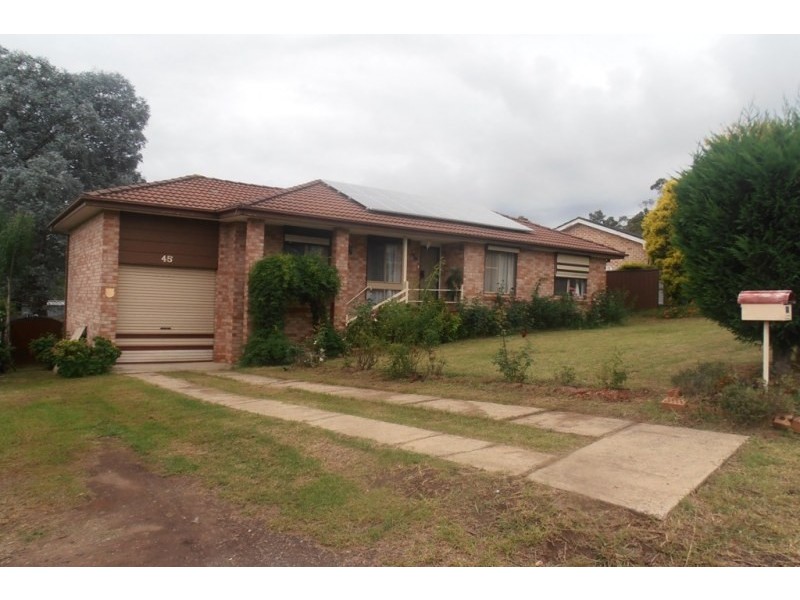 45 Fenton Crescent, Minto NSW 2566