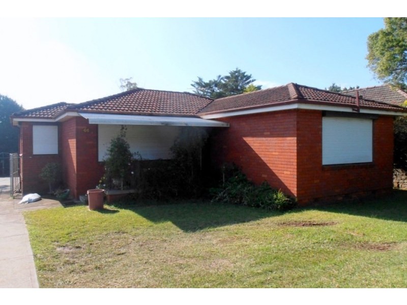Glenfield NSW 2167