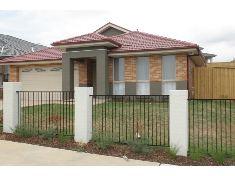 199 Longhurst Road, Minto NSW 2566