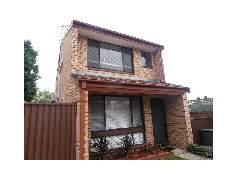 Macquarie Fields NSW 2564