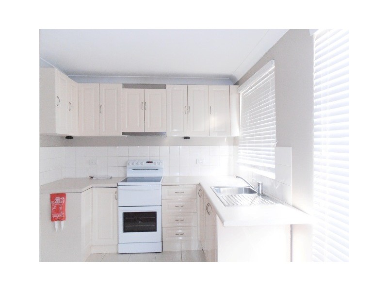 Macquarie Fields NSW 2564