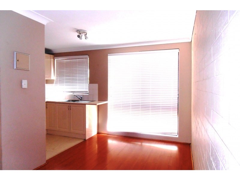Macquarie Fields NSW 2564