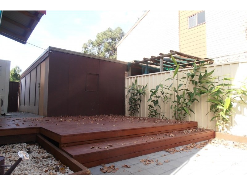 Macquarie Fields NSW 2564