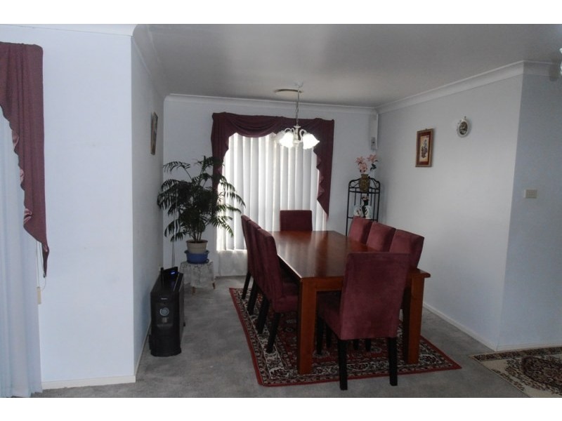 15A Durham Street, Minto NSW 2566