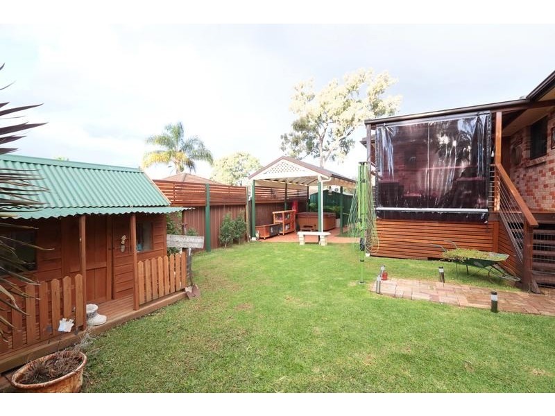 64 Chester Road, Ingleburn NSW 2565