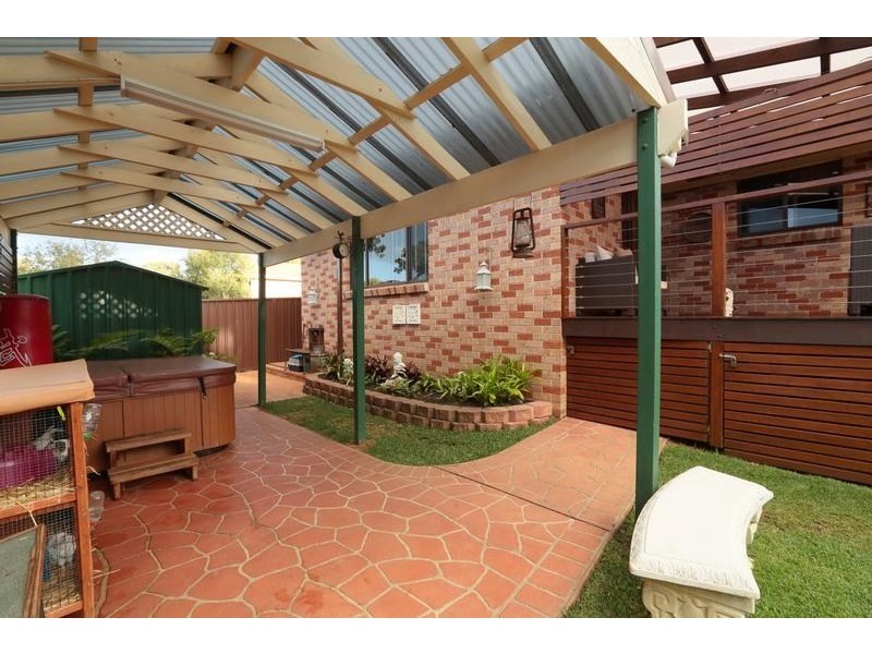 64 Chester Road, Ingleburn NSW 2565