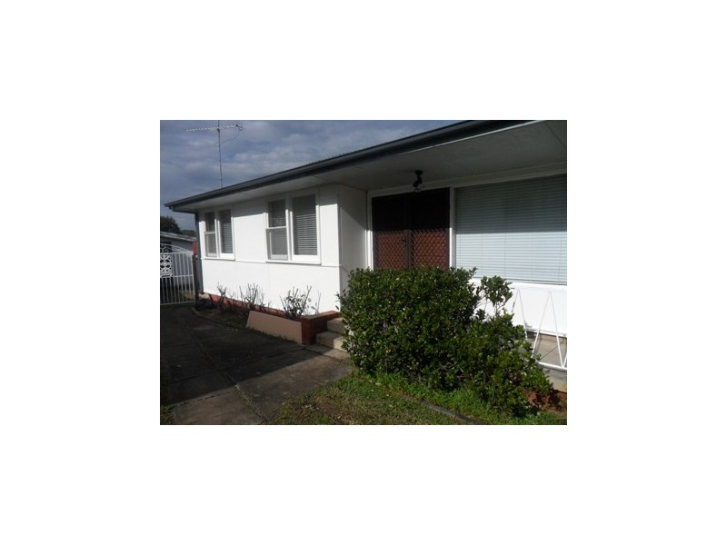 103 Heckenberg Avenue, Sadleir NSW 2168