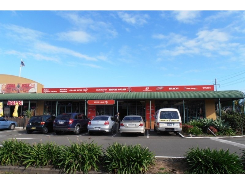 54 Governor Macquarie Drive, Chipping Norton NSW 2170