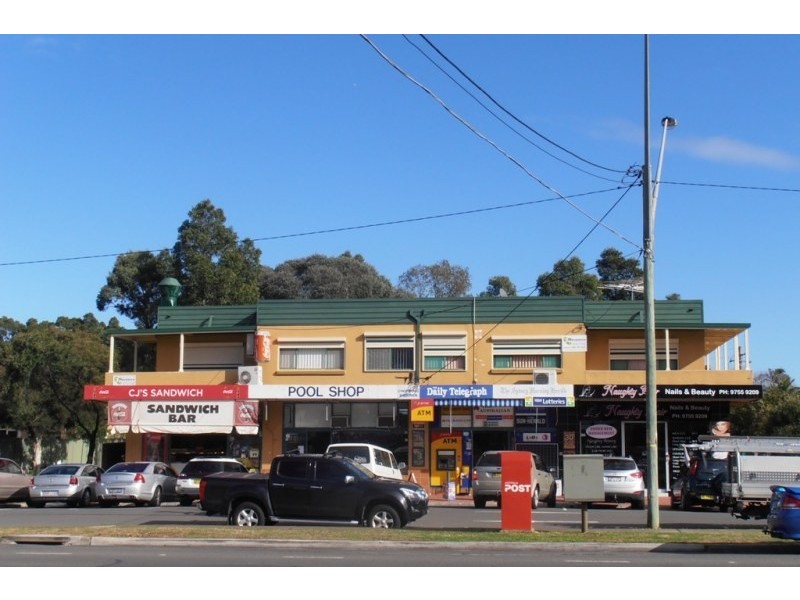 54 Governor Macquarie Drive, Chipping Norton NSW 2170
