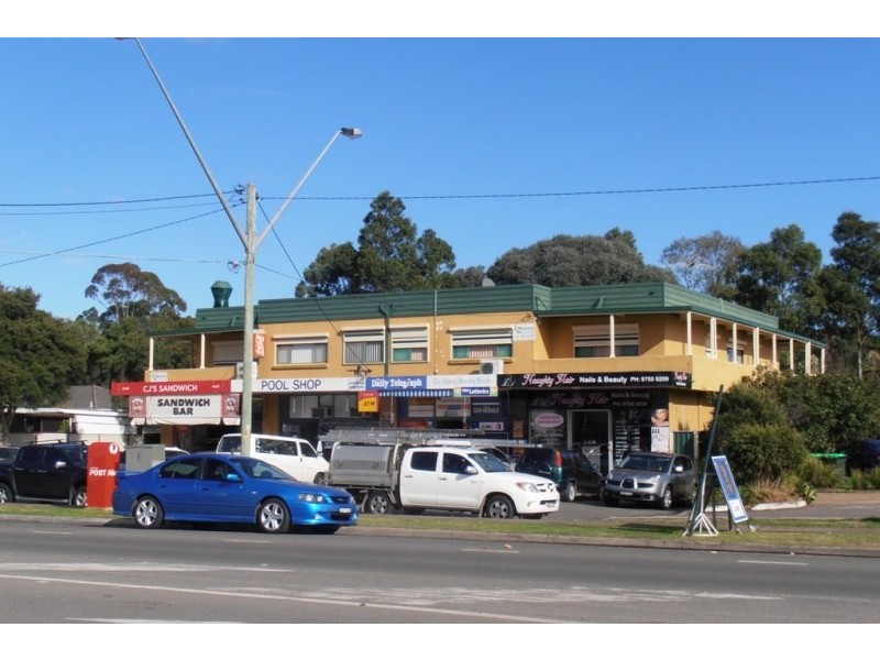 54 Governor Macquarie Drive, Chipping Norton NSW 2170