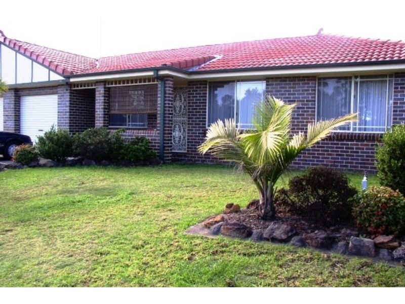 62 Peugot Drive, Ingleburn NSW 2565