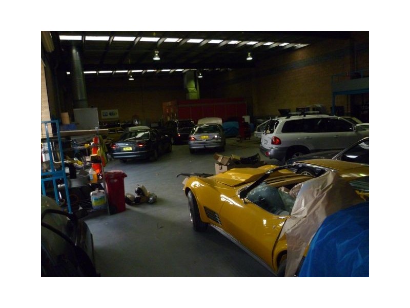 1/20 Bosci Road, Ingleburn NSW 2565