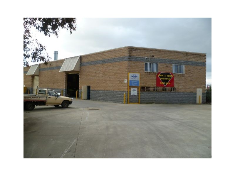 1/20 Bosci Road, Ingleburn NSW 2565