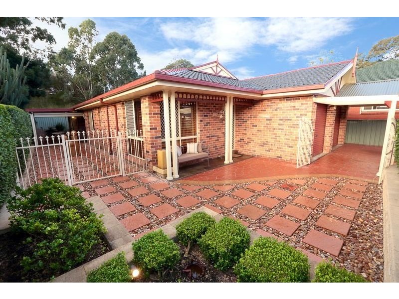 16b Gordon Avenue, Ingleburn NSW 2565