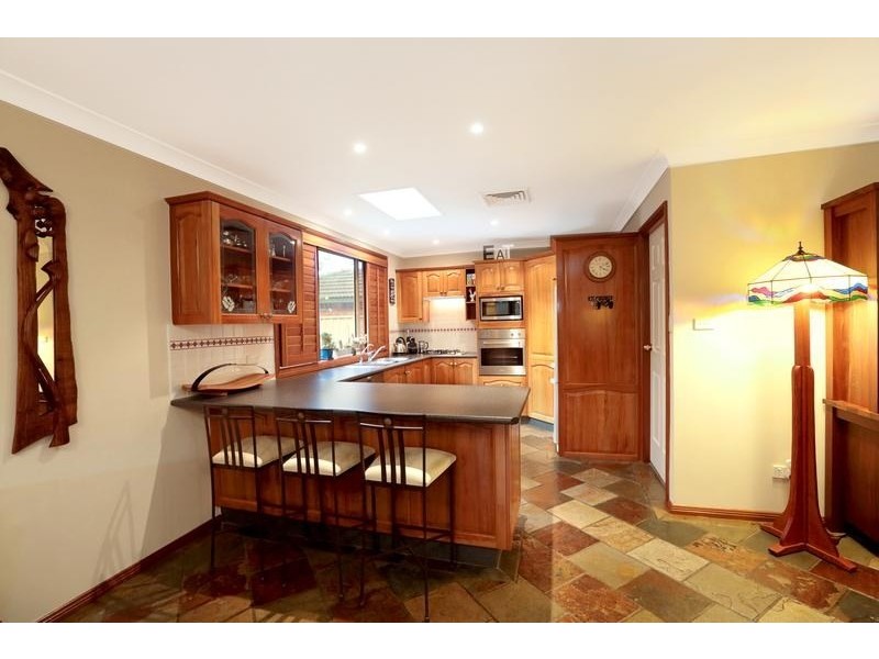 16b Gordon Avenue, Ingleburn NSW 2565