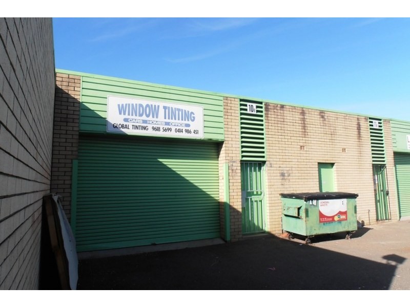 10b/4 Louise Avenue, Ingleburn NSW 2565