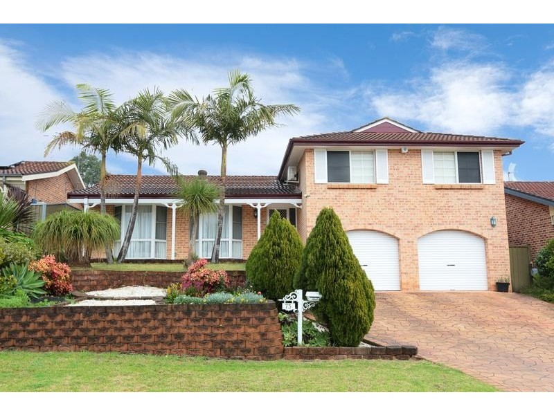 73 Lancia Drive, Ingleburn NSW 2565
