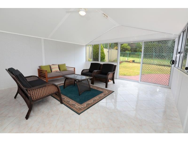 73 Lancia Drive, Ingleburn NSW 2565