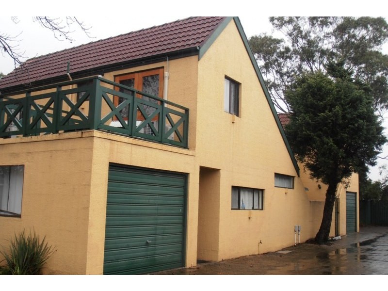 4/1-3 James Street, Ingleburn NSW 2565